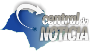 Logo da Central da Notícia