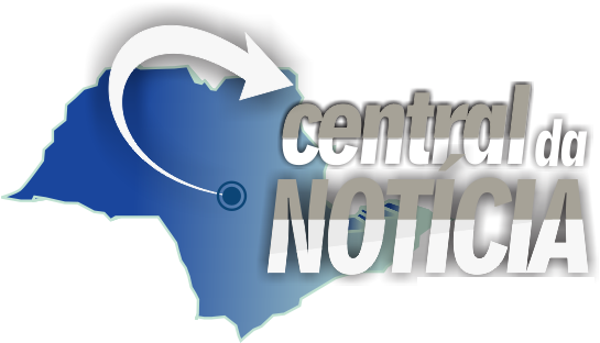 Logo da Central da Notícia