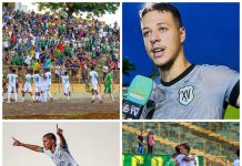 XV de Jaú vence o Internacional de Porto Alegre