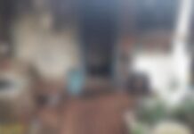 Filho ataca a própria mãe com enxada em Mineiros do Tietê