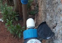 “GATO” DE ÁGUA É DESCOBERTO EM JAÚ E VIRA CASO DE POLÍCIA