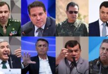 STF condena Bolsonaro a 27 anos e 3 meses; penas somadas ultrapassam 200 anos para oito réus