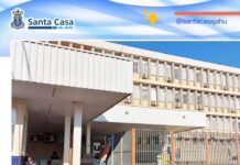 👮♂️ Santa Casa de Jahu amplia segurança no acesso ao hospital