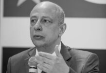 Ex-chefe da Polícia Civil de SP é morto a tiros na Praia Grande