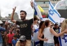 Dia Histórico: Israel e Hamas encerram guerra após troca de reféns e prisioneiros