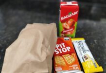 Kit lanche distribuído pela cidade está ainda melhor para quem viaja em busca de atendimento médico