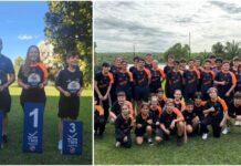 Jaú brilha e conquista título geral no TMB – Liga Regional de Tênis de Mesa