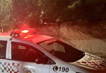 Furto de sabonete termina em prisão em Jaú