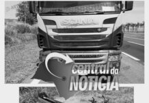 TRAGÉDIA NA RODOVIA JAÚ–BROTAS: ALUNO DE ESCOLA DE POLICIAIS MORRE APÓS GRAVE ACIDENTE