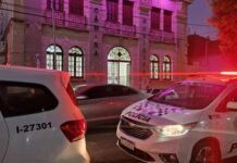 Gritos na madrugada salvam mulher de ataque brutal dentro de casa