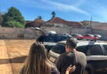 Homem condenado é capturado pela polícia civil