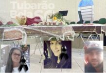 Filho mata mãe e irmã em tragédia doméstica