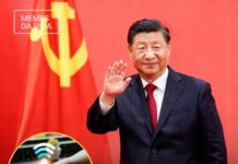 A China acaba de dar um passo gigantesco na corrida tecnológica ao inaugurar a primeira rede comercial de banda larga 10G do mundo