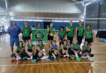 Melhor idade ao pé da letra: “Somos Vôlei Bauru” garante vaga em final nacional da superliga