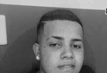 JOVEM DE 18 ANOS MORRE EM ACIDENTE DE MOTO EM JAÚ; POST EM ATUALIZAÇÃO