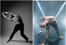 Natureza em Passos promete agitar dezembro com dança internacional e atrações gratuitas