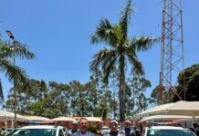 Novas viaturas reforçam atuação da Polícia Militar em Jaú