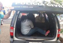 Tentativa de homicídio contra idosa termina em prisão após decisão da Justiça