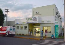 Gestor e secretário de Saúde vão à UPA após reclamações sobre atendimento