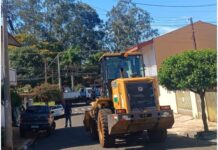 VIVA O SERVIDOR PÚBLICO DE JAÚ (NÃO OS ELEITOS) – tem lixo no seu bairro?