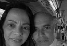 Mais um feminicídio: ex-companheiro mata mulher e noivo em crime passional