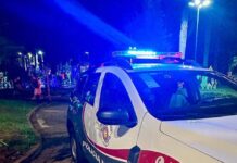 Polícia Militar intensifica ações na semana do Natal e soma prisões, apreensões e salvamentos em Jaú