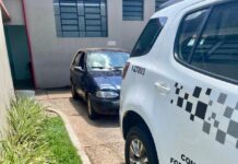 Veículo furtado é recuperado e receptador é preso em Jaú