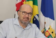 Gestor passa mal em casa, é internado e segue sob cuidados médicos