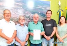 Parceria fortalece a saúde e garante apoio direto à Santa Casa de Jaú