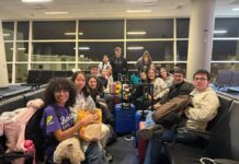 Após dias de tensão, estudantes de Lençóis Paulista desembarcam no Brasil depois de ficarem retidos nos EUA