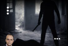 Homem é preso após atacar ex-companheira com barra de ferro em Jaú