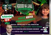 Perdidos na Lama 2026 promete trilhas extremas, manobras radicais e emoção do começo ao fim