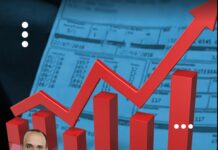 A conta não fecha: água sobe acima da inflação e gestão Ivan Cassaro empurra custo ao povo