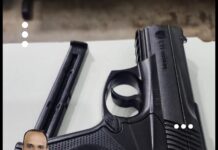 Polícia Militar age rápido e evita situação grave após ameaça em estabelecimento de Jaú