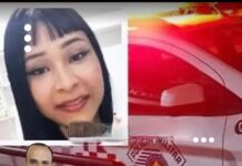 Crime brutal: homem mata namorada adolescente e esfaqueia ex-companheira no mesmo dia