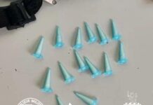 Polícia Militar realiza prisão por tráfico de drogas em Jaú