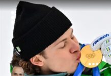 Brasil conquista primeira medalha olímpica de inverno e já escreve história com ouro