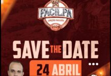 FACILPA 2026 vem com TUDO