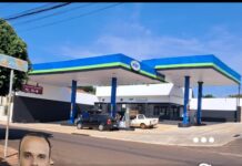 Rede de postos São Pedro avança e inaugura mais um posto com combustível 100% confiável em Bocaina