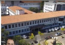 Noite de terror: tentativa de abuso em ônibus termina com agressão a PM e homem baleado