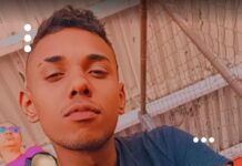 Ajude compartilhando – Jovem desaparece após aceitar trabalho para vender bacias e família faz apelo por respostas