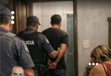 Procurado pela Justiça é capturado após agressão e gritos de socorro em residência de Jaú