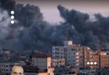 Aiatolá do Irã é morto após bombardeio dos EUA e Israel, diz Reuters; país já reage com ataques a bases americanas