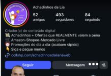 Para quem gosta de Economizar