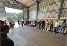 Alívio em Bocaina: união entre Legislativo e jornalista garante fôlego ao setor coureiro