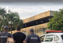 Procurado pela Justiça é capturado pela Polícia Militar no terminal rodoviário de Jaú