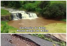 “Qualquer semelhança com pessoas ou fatos reais é mera coincidência.”