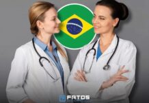Pela primeira vez na história, as mulheres se tornaram maioria entre os médicos no Brasil