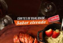 Nopastho A Casa do Churrasco – Com 2 lojas abertas todos os dias em Jaú!