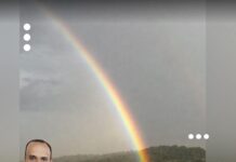 Chuva pode atingir cidades da região hoje (16) e nos próximos dias; confira a previsão